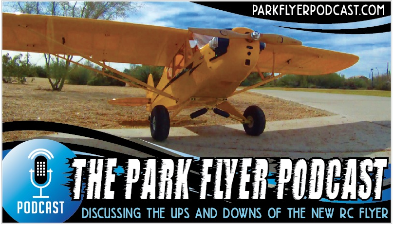 Parkflyer Podcast