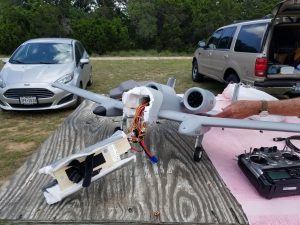 Parkflyer Podcast