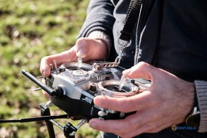 Parkflyer Podcast