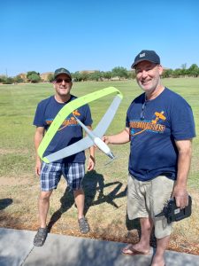 Parkflyer Podcast